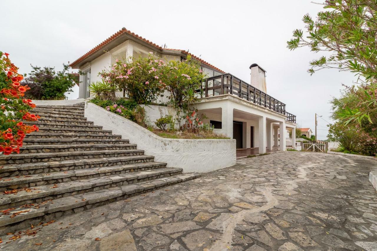 Sitio Do Louro Villa Sao Martinho do Porto Exterior photo