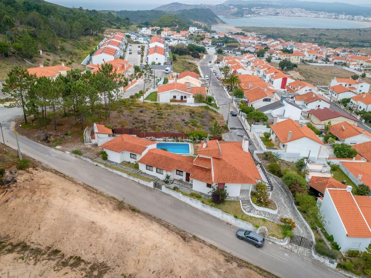 Sitio Do Louro Villa Sao Martinho do Porto Exterior photo